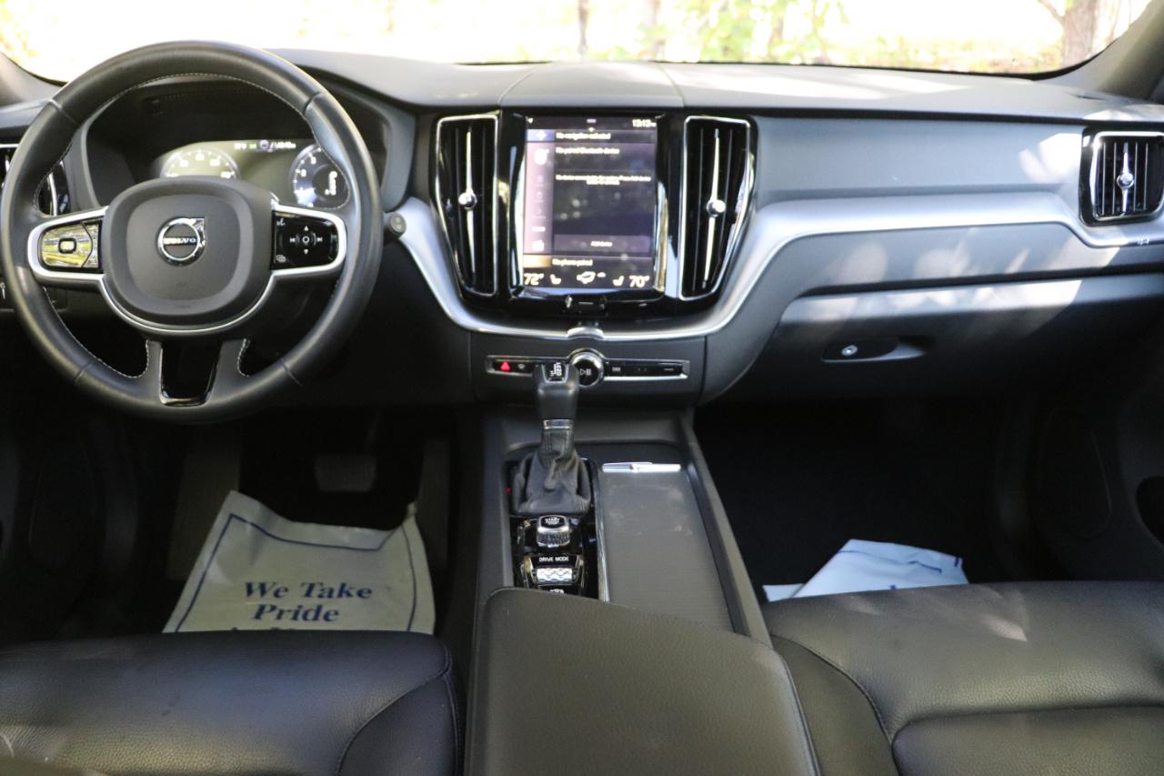 Volvo XC60 T6 AWD Momentum 2020