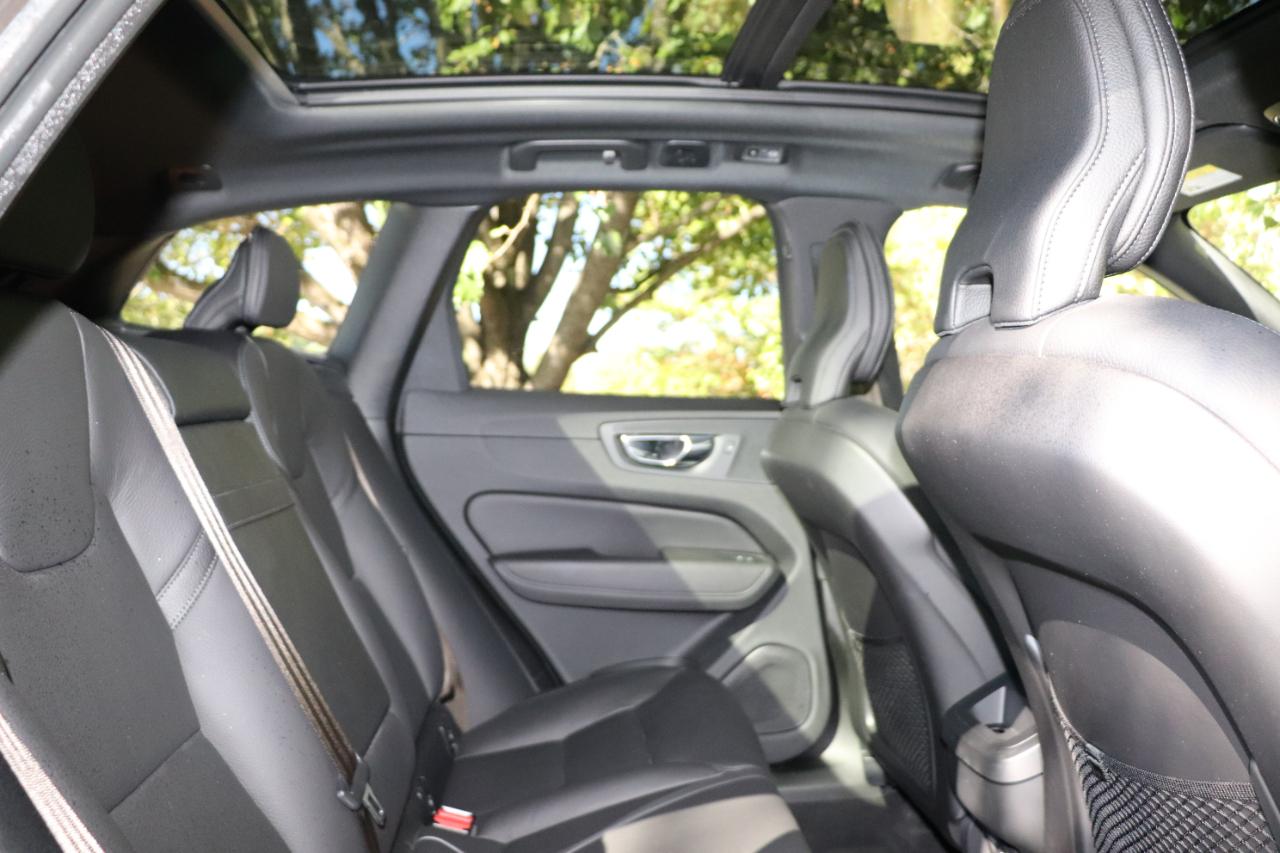 Volvo XC60 T6 AWD Momentum 2020