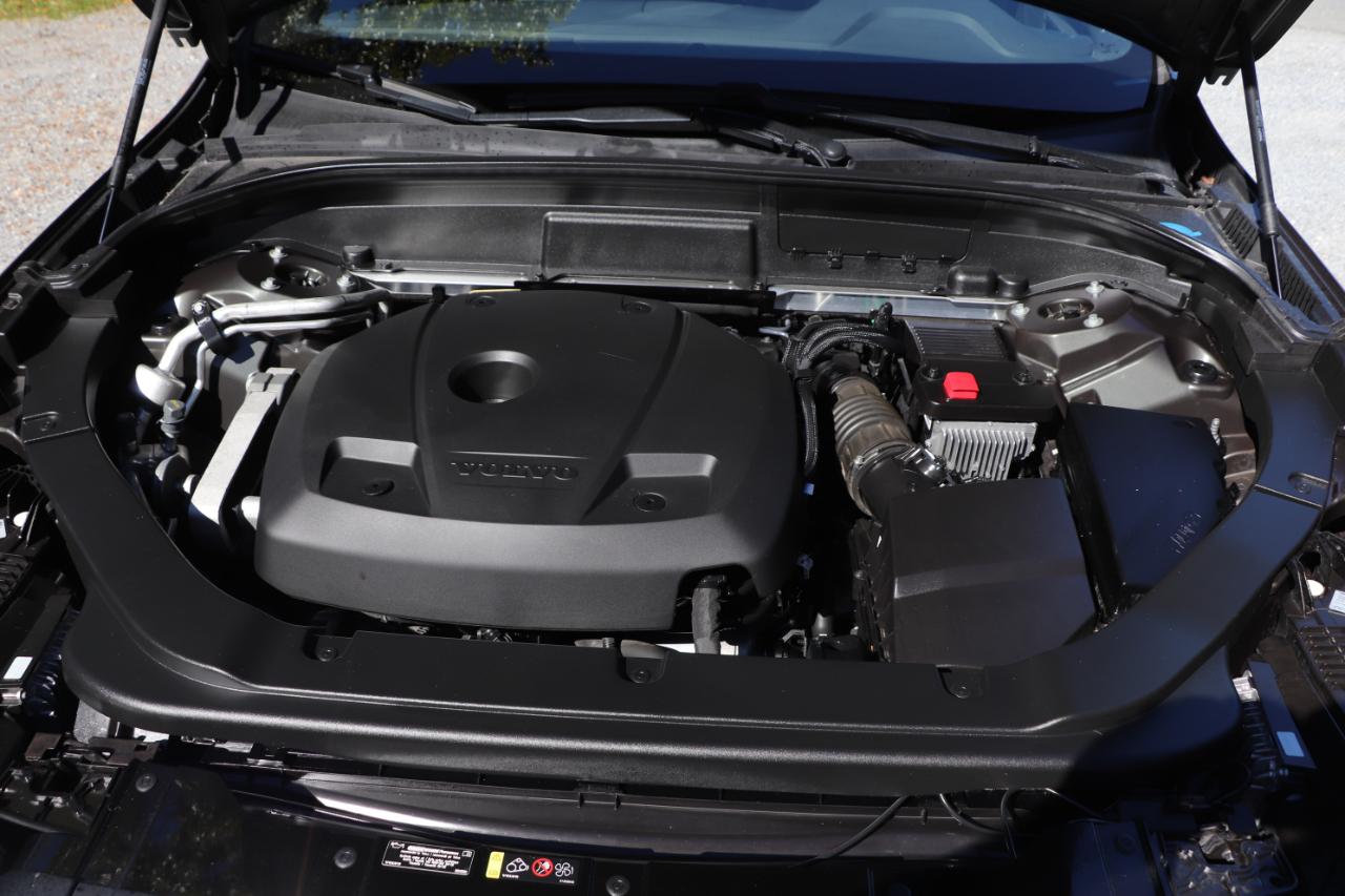Volvo XC60 T6 AWD Momentum 2020