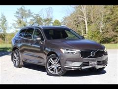 2020 Volvo XC60 
