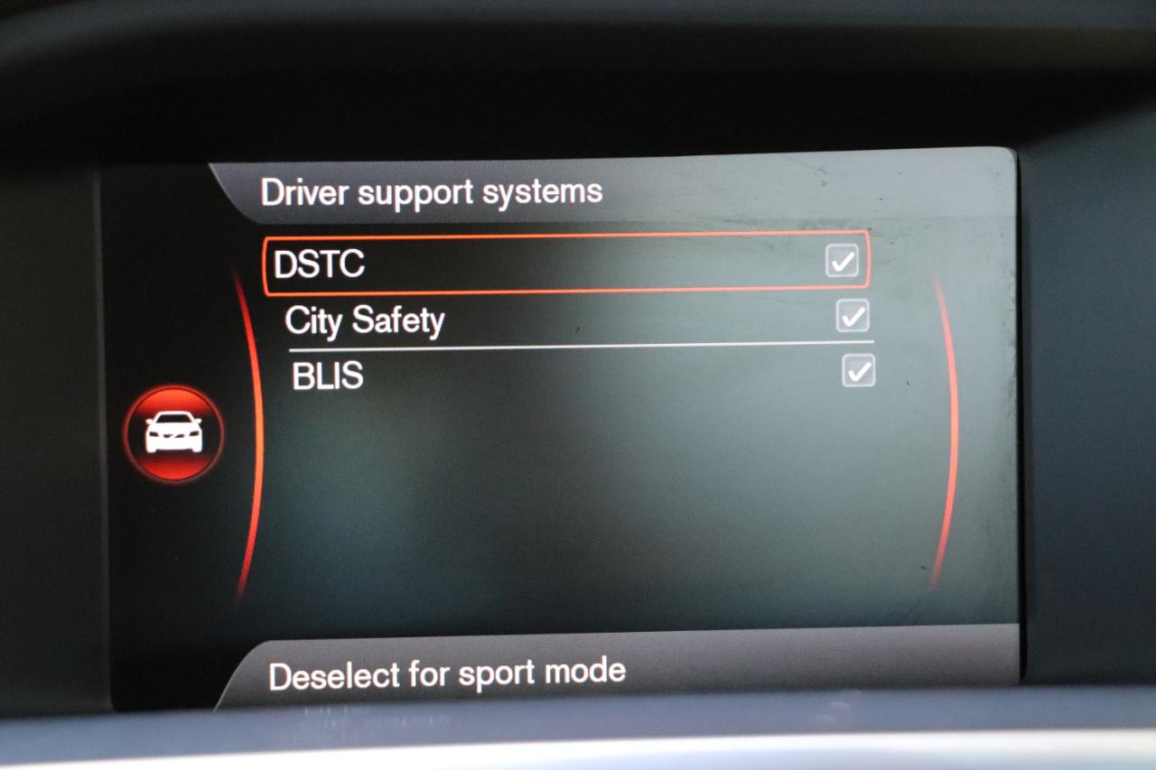 Volvo S60 4dr Sdn T5 Drive-E Premier Plus FWD 2015