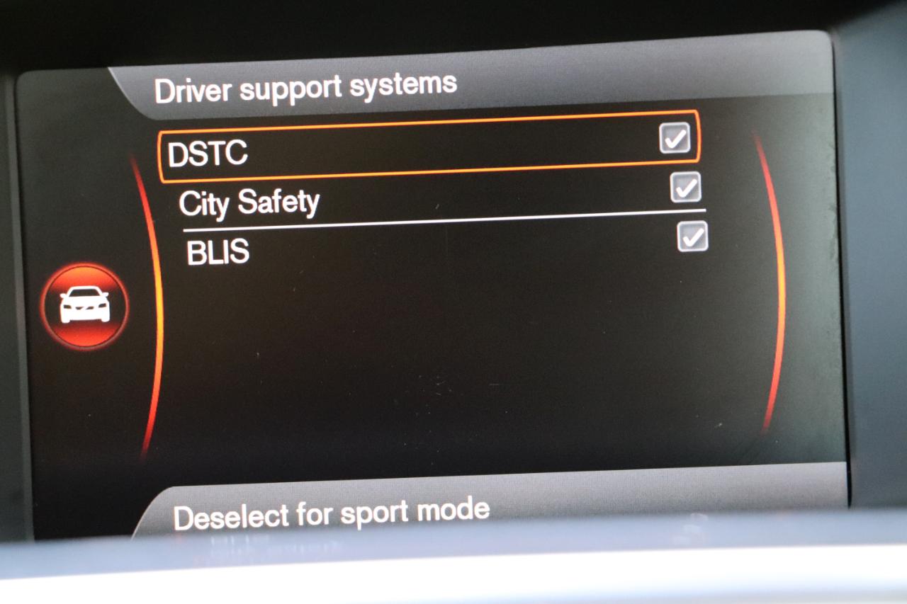 Volvo S60 4dr Sdn T5 Drive-E Premier Plus FWD 2015