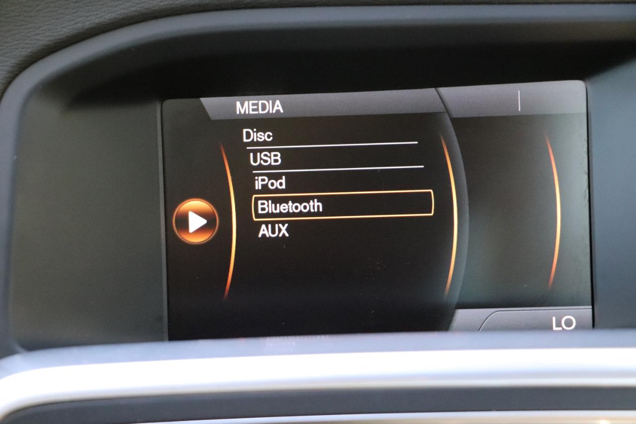 Volvo S60 4dr Sdn T5 Drive-E Premier Plus FWD 2015