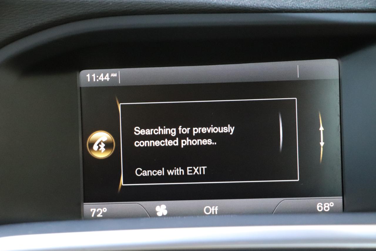 Volvo S60 4dr Sdn T5 Drive-E Premier Plus FWD 2015