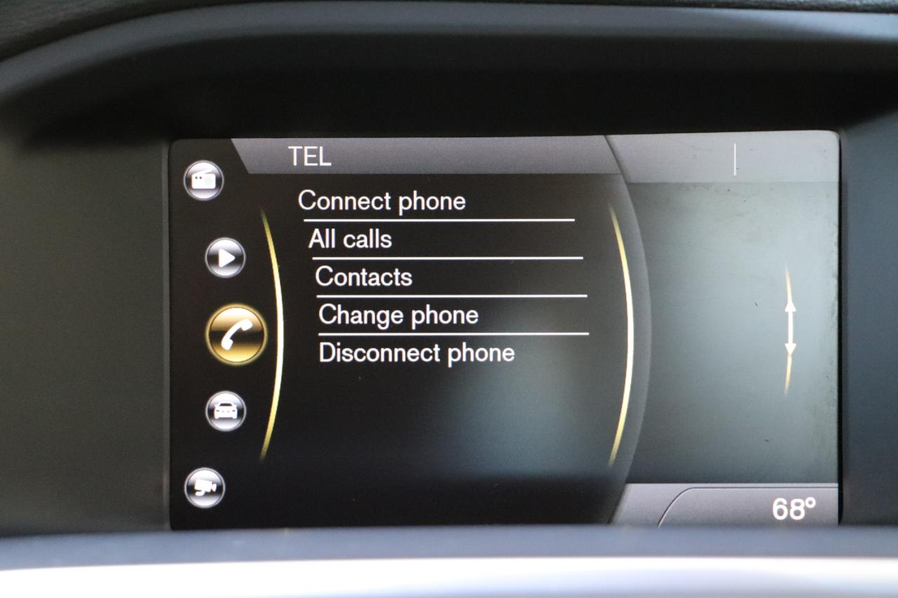 Volvo S60 4dr Sdn T5 Drive-E Premier Plus FWD 2015