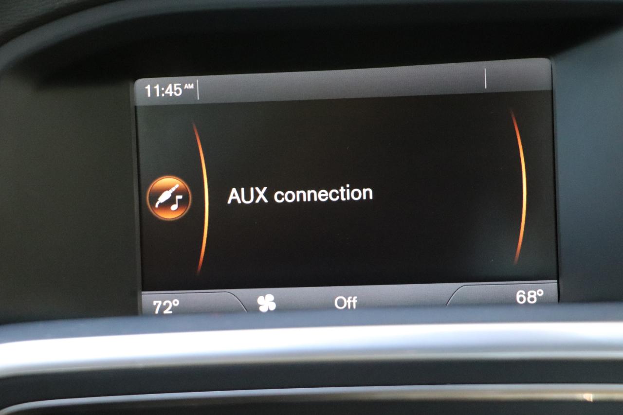 Volvo S60 4dr Sdn T5 Drive-E Premier Plus FWD 2015