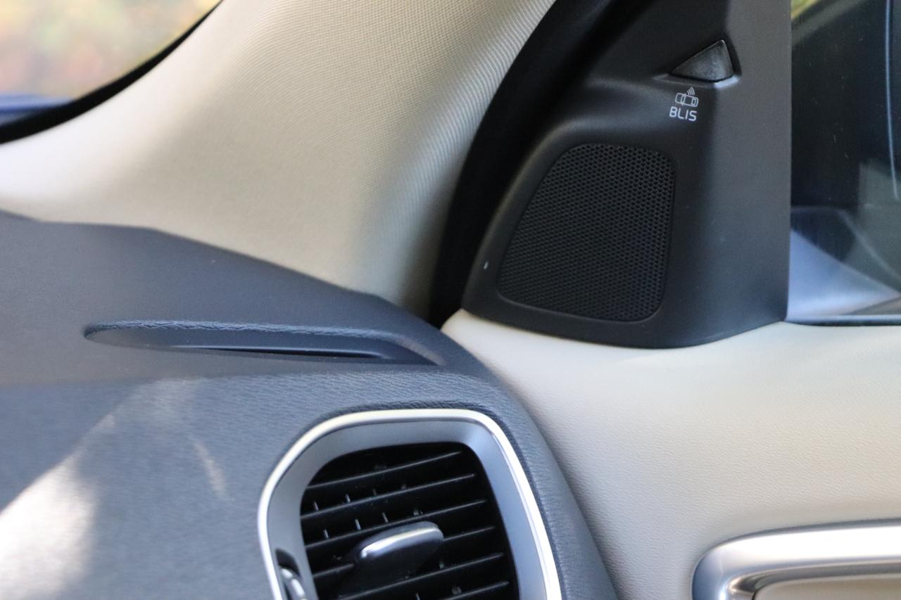 Volvo S60 4dr Sdn T5 Drive-E Premier Plus FWD 2015