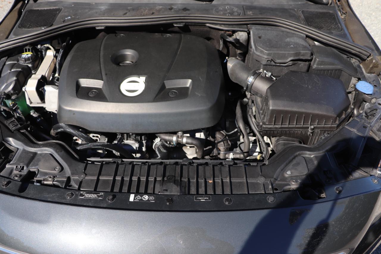 Volvo S60 4dr Sdn T5 Drive-E Premier Plus FWD 2015