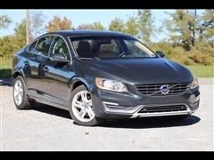 2015 Volvo S60 