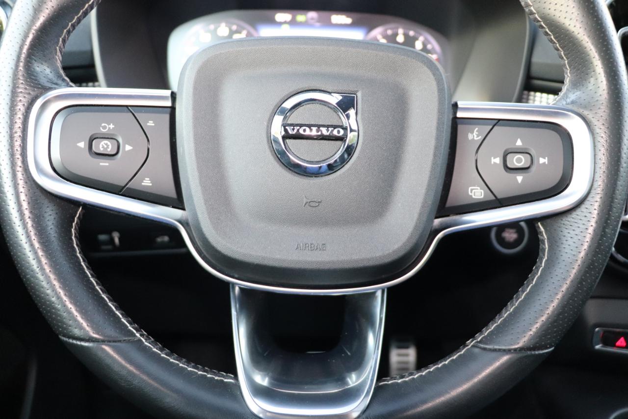 Volvo XC40 T5 AWD R-Design 2021