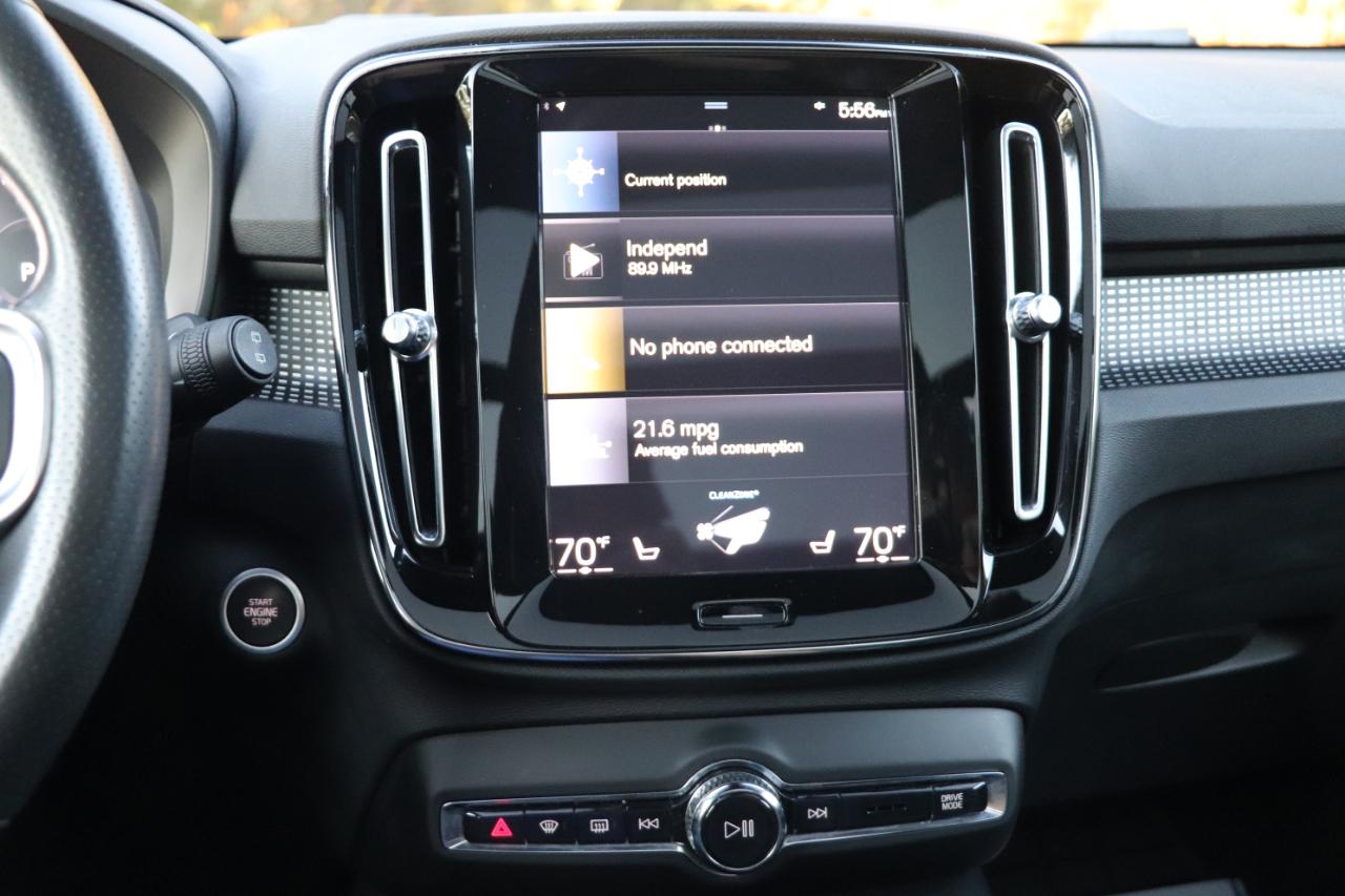 Volvo XC40 T5 AWD R-Design 2021
