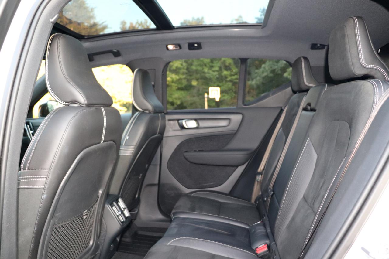Volvo XC40 T5 AWD R-Design 2021
