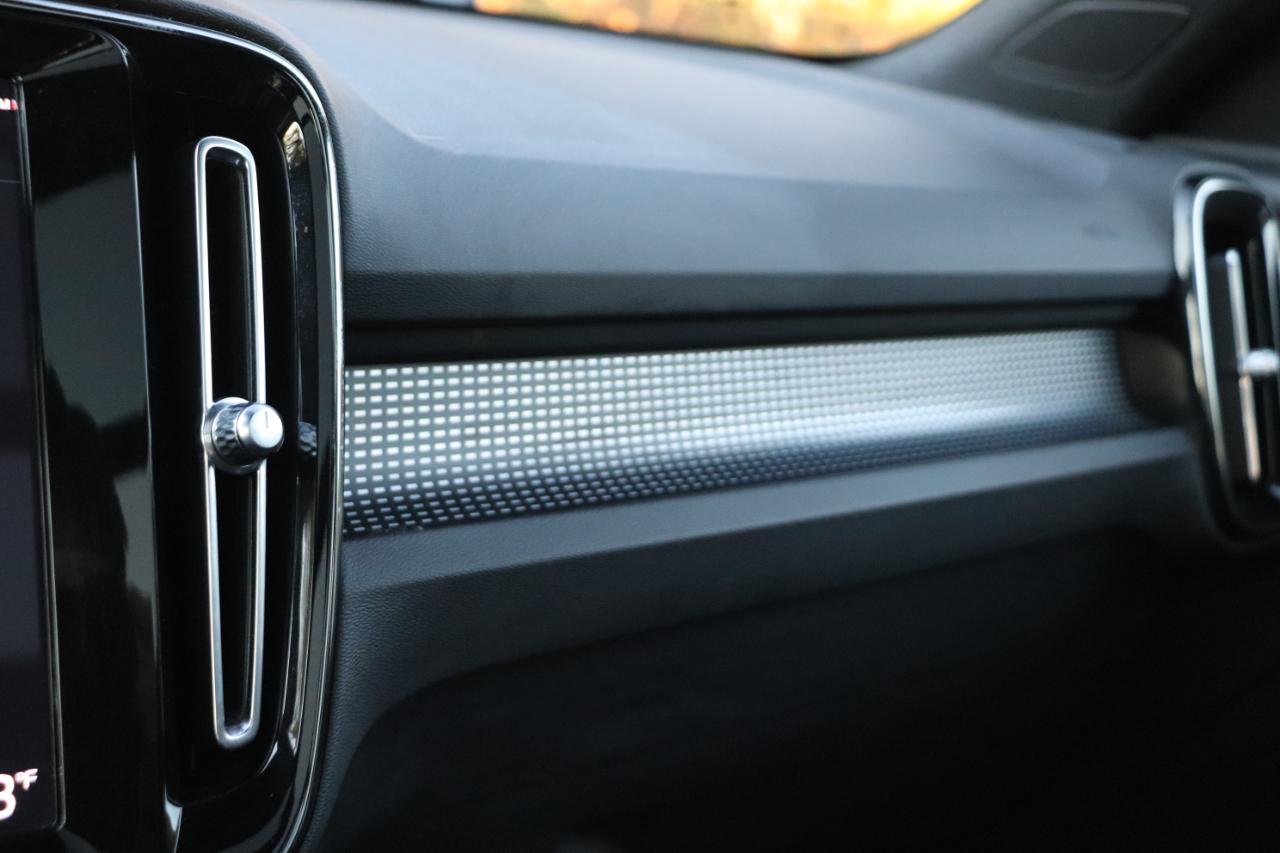Volvo XC40 T5 AWD R-Design 2021