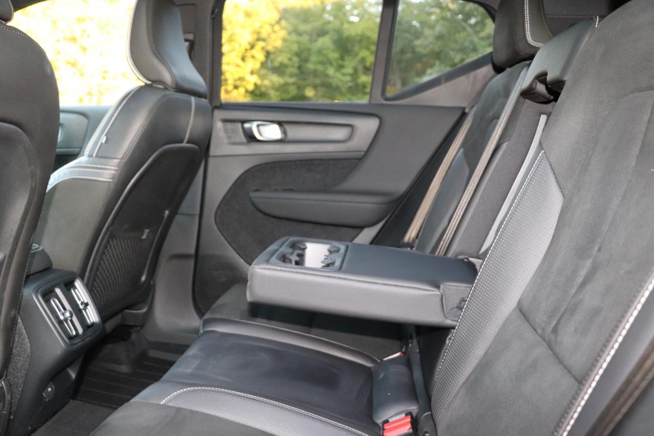 Volvo XC40 T5 AWD R-Design 2021