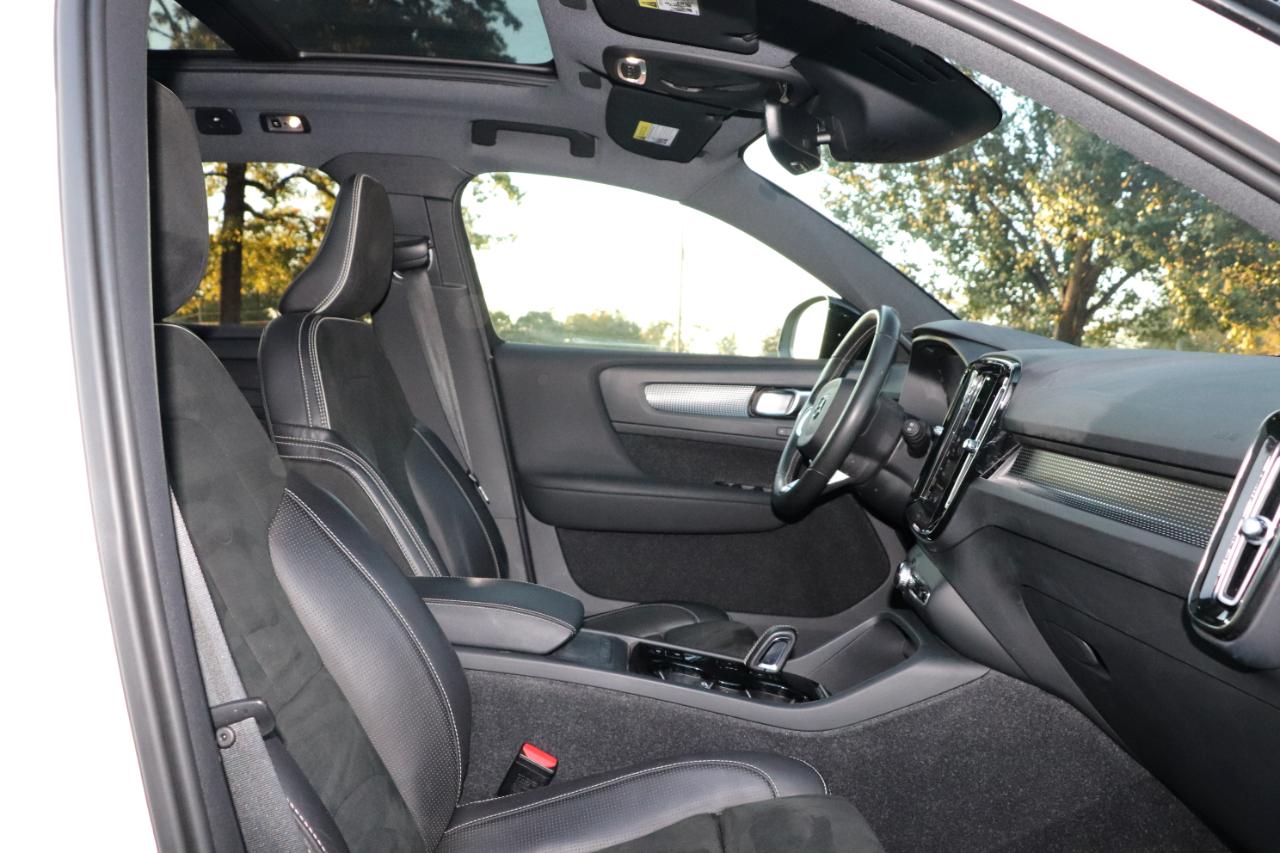 Volvo XC40 T5 AWD R-Design 2021