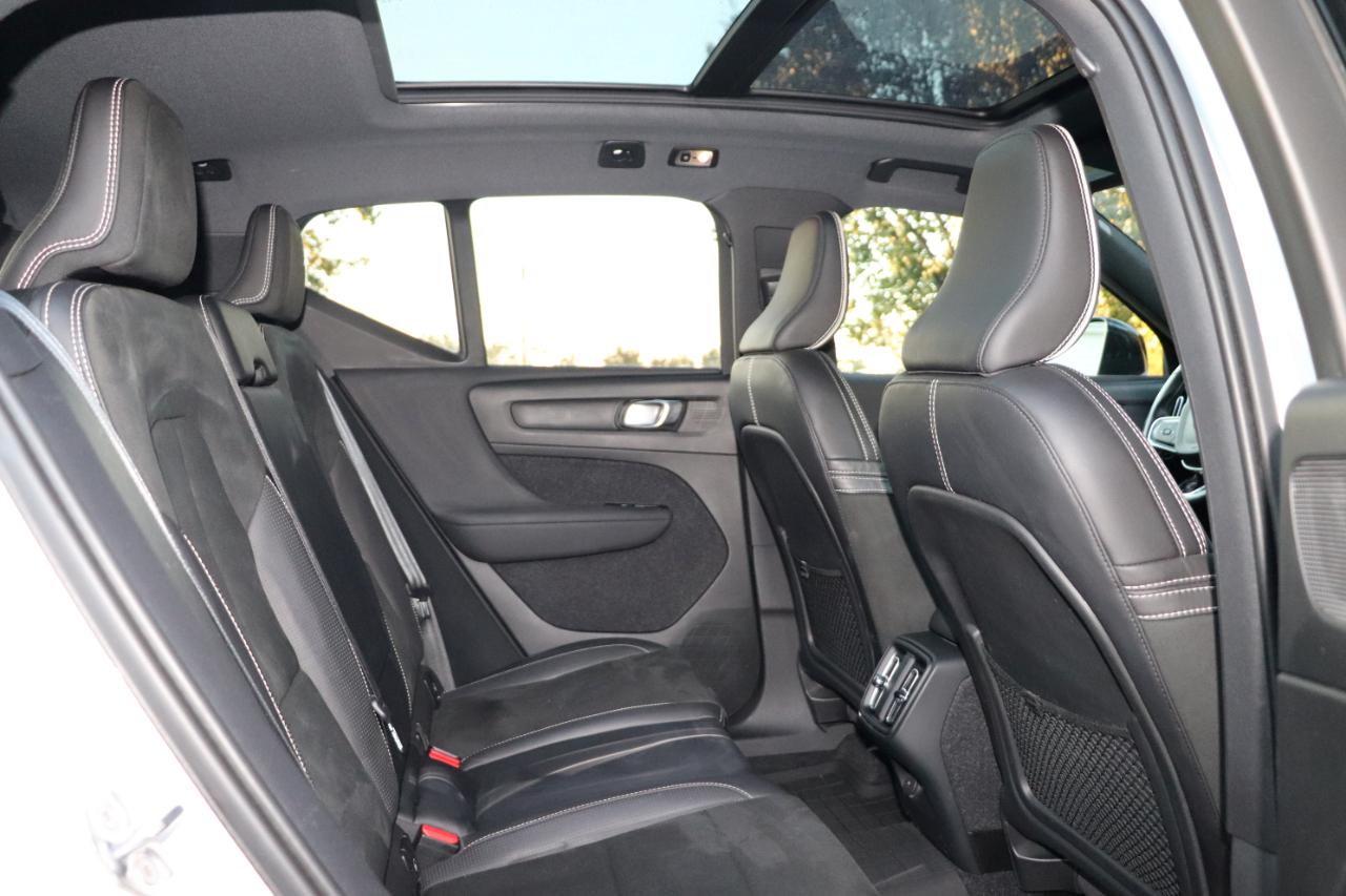 Volvo XC40 T5 AWD R-Design 2021