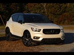 2021 Volvo XC40 