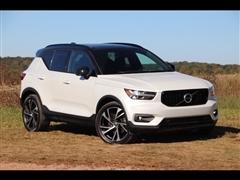 2021 Volvo XC40 