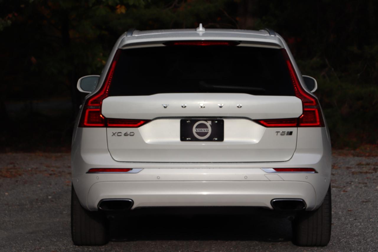 Volvo XC60 T5 AWD Inscription 2019