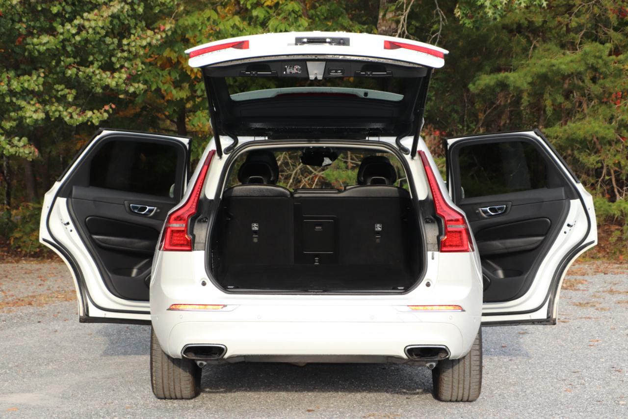 Volvo XC60 T5 AWD Inscription 2019