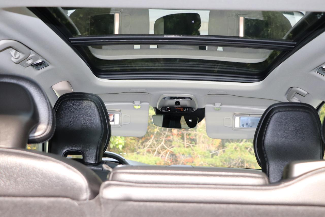 Volvo XC60 T5 AWD Inscription 2019
