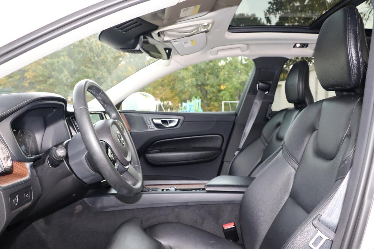 Volvo XC60 T5 AWD Inscription 2019