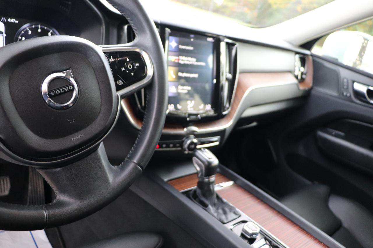 Volvo XC60 T5 AWD Inscription 2019