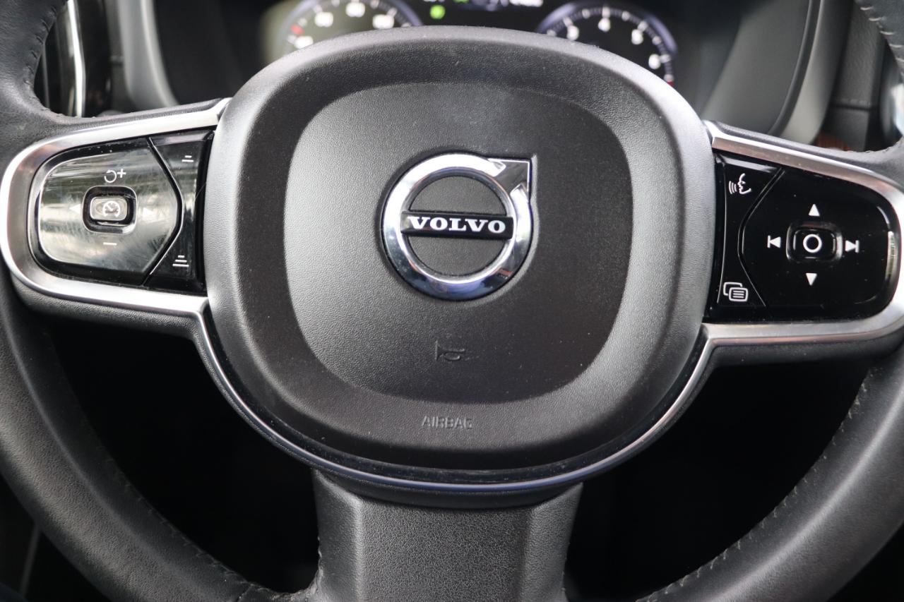 Volvo XC60 T5 AWD Inscription 2019
