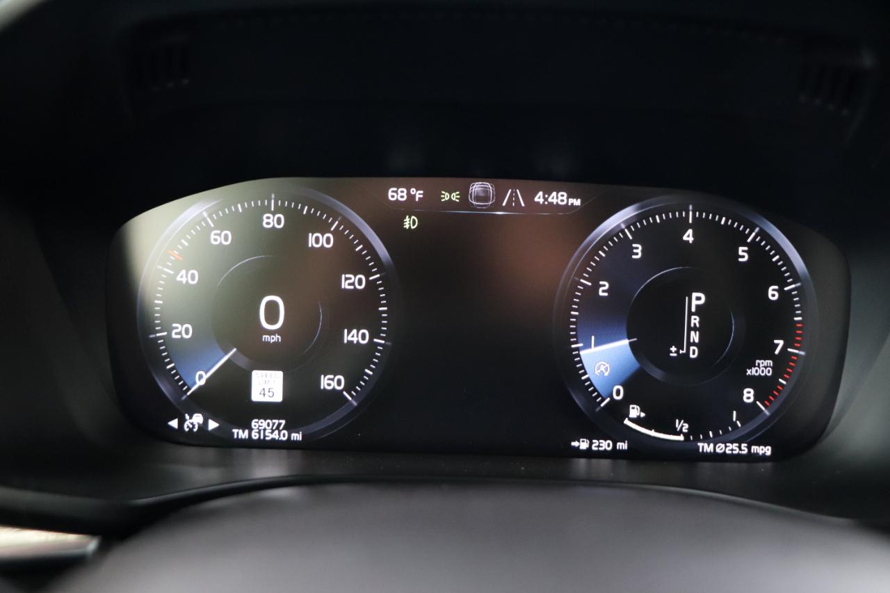 Volvo XC60 T5 AWD Inscription 2019