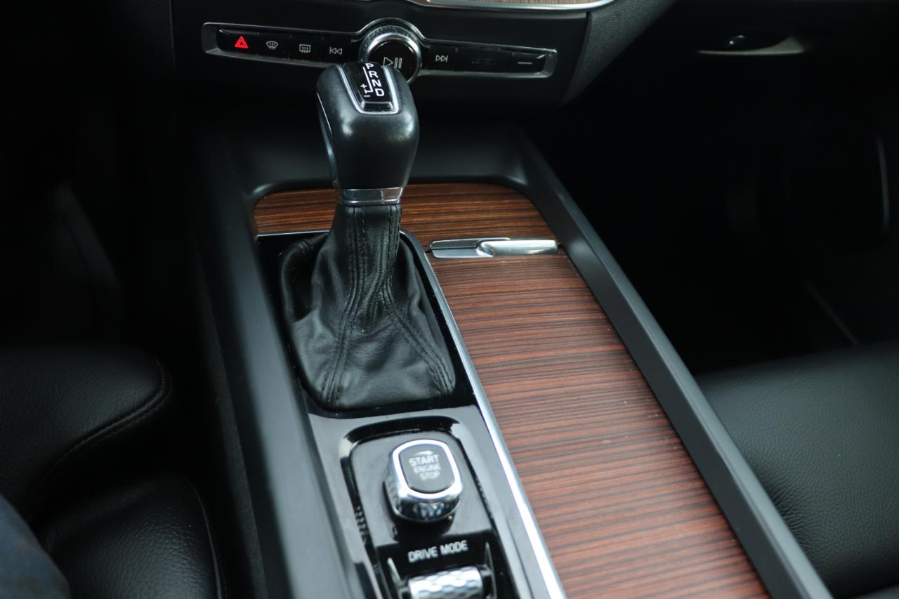 Volvo XC60 T5 AWD Inscription 2019