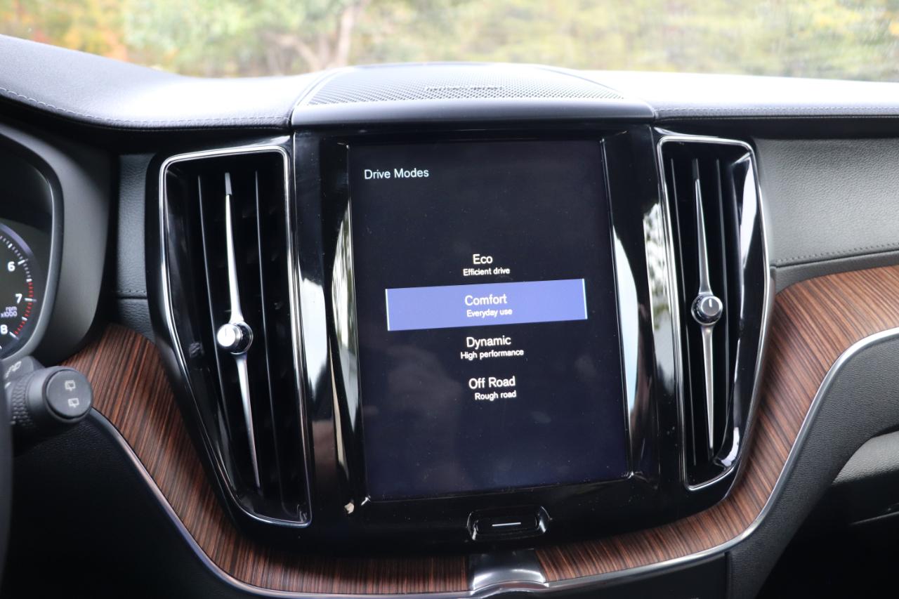 Volvo XC60 T5 AWD Inscription 2019