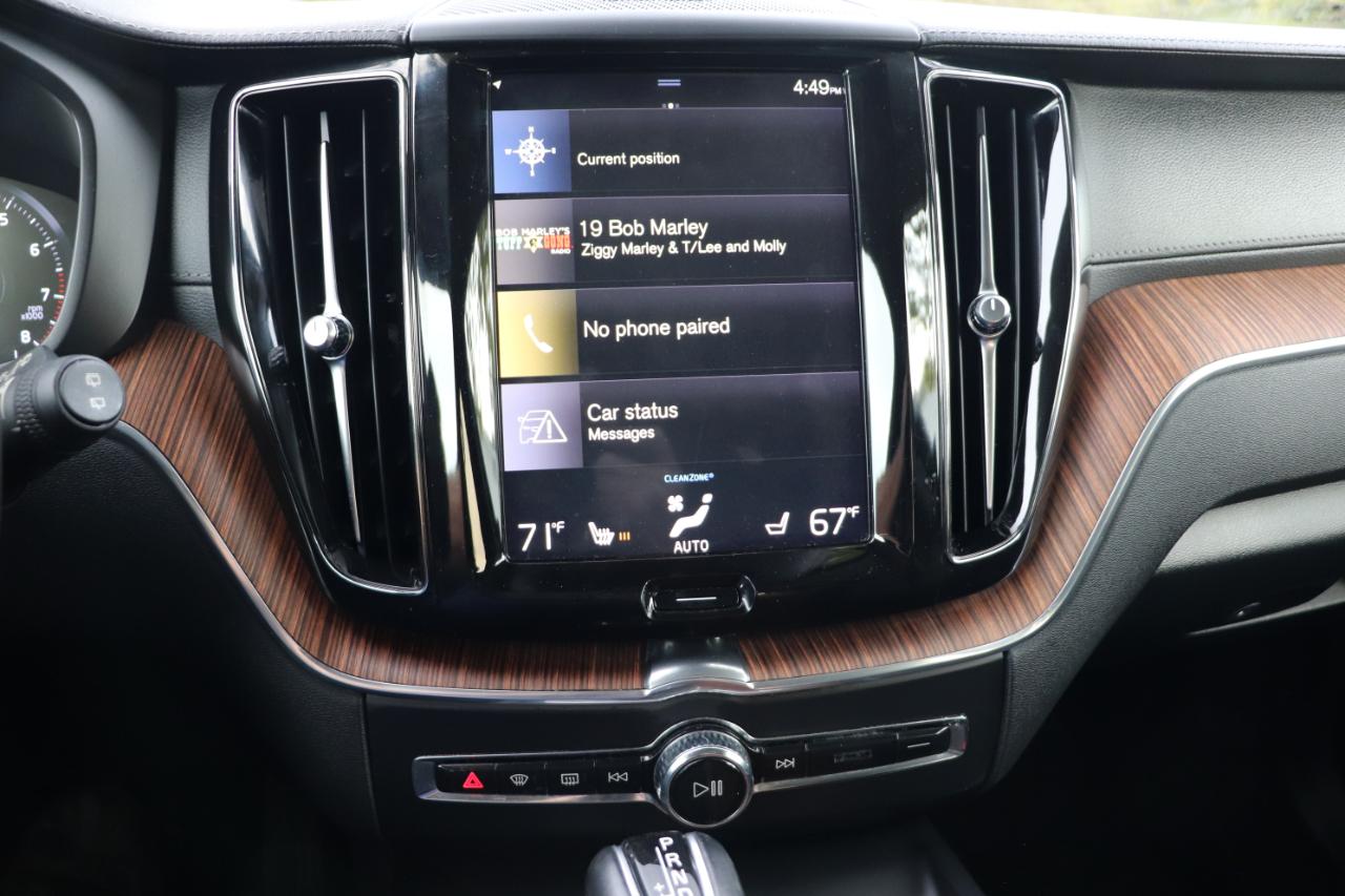 Volvo XC60 T5 AWD Inscription 2019