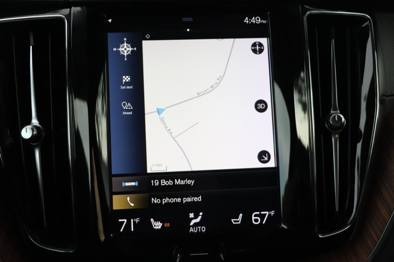 Volvo XC60 T5 AWD Inscription 2019