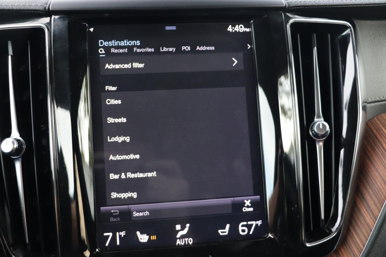 Volvo XC60 T5 AWD Inscription 2019