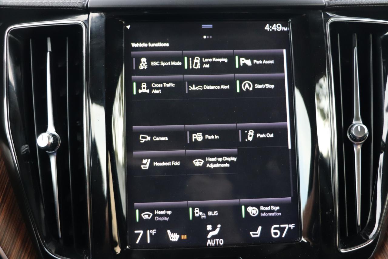 Volvo XC60 T5 AWD Inscription 2019
