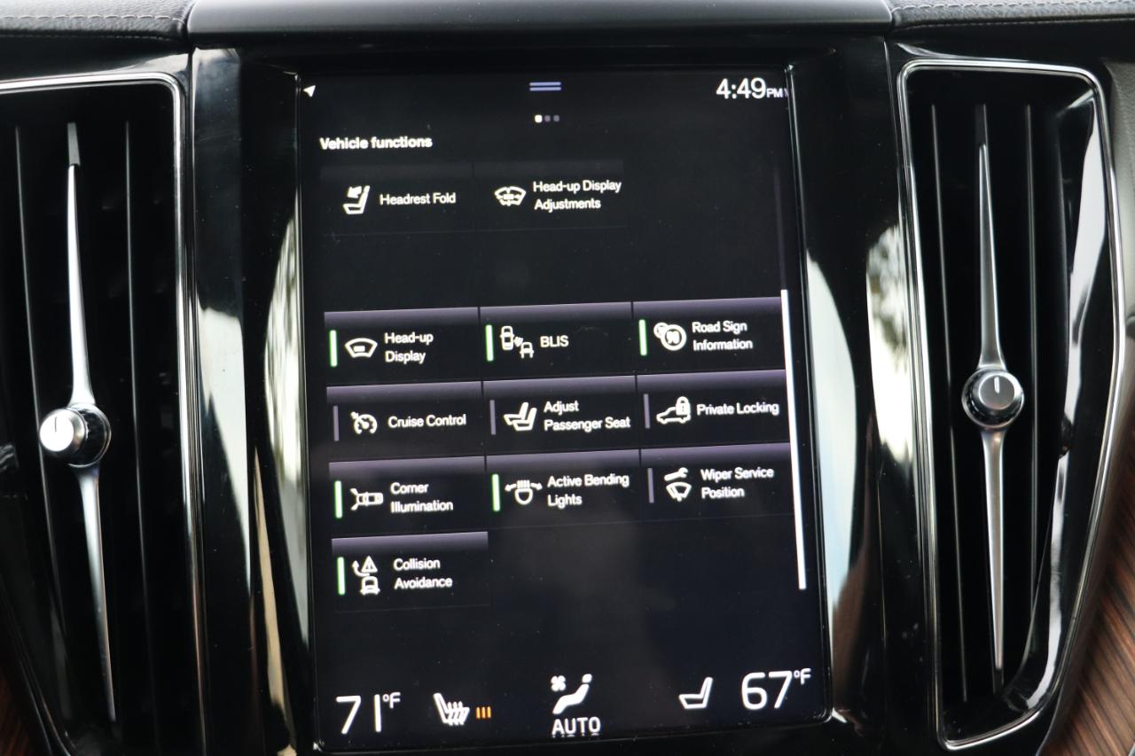Volvo XC60 T5 AWD Inscription 2019