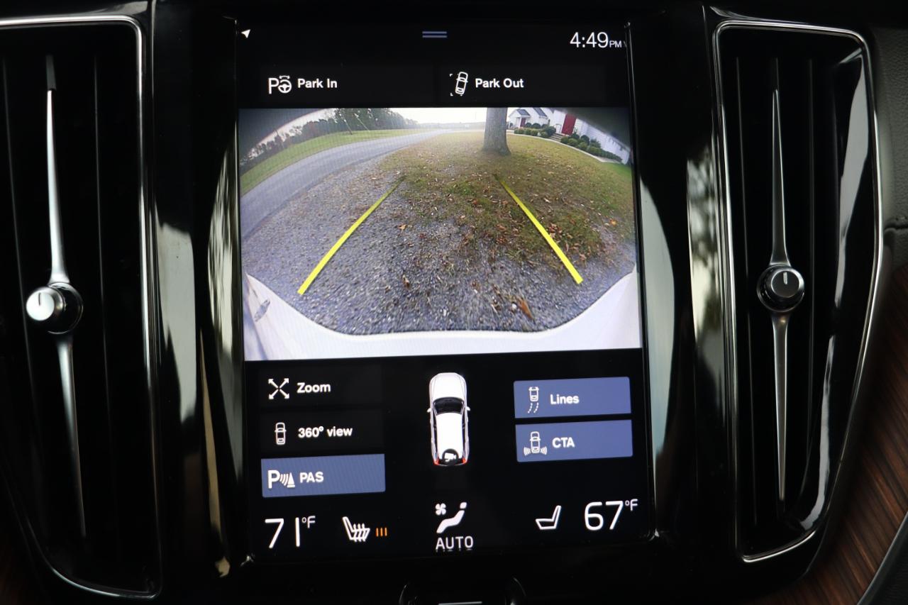 Volvo XC60 T5 AWD Inscription 2019