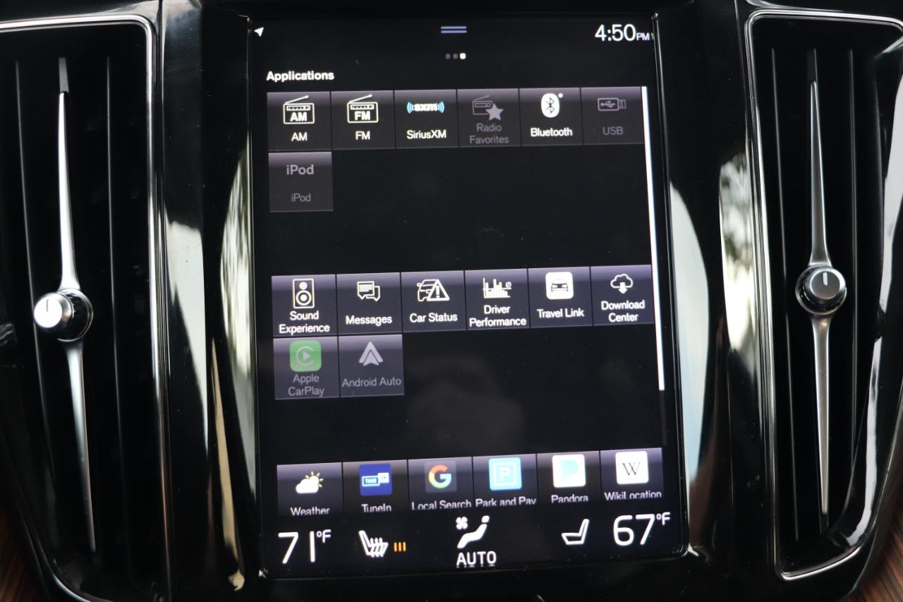 Volvo XC60 T5 AWD Inscription 2019