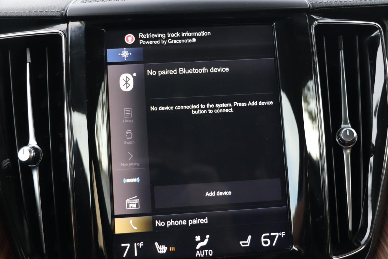 Volvo XC60 T5 AWD Inscription 2019