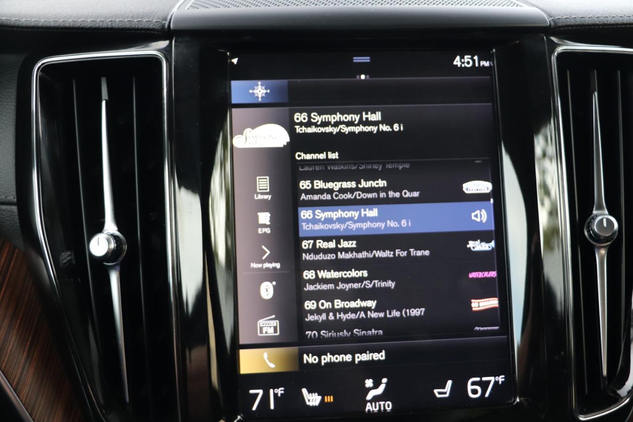 Volvo XC60 T5 AWD Inscription 2019