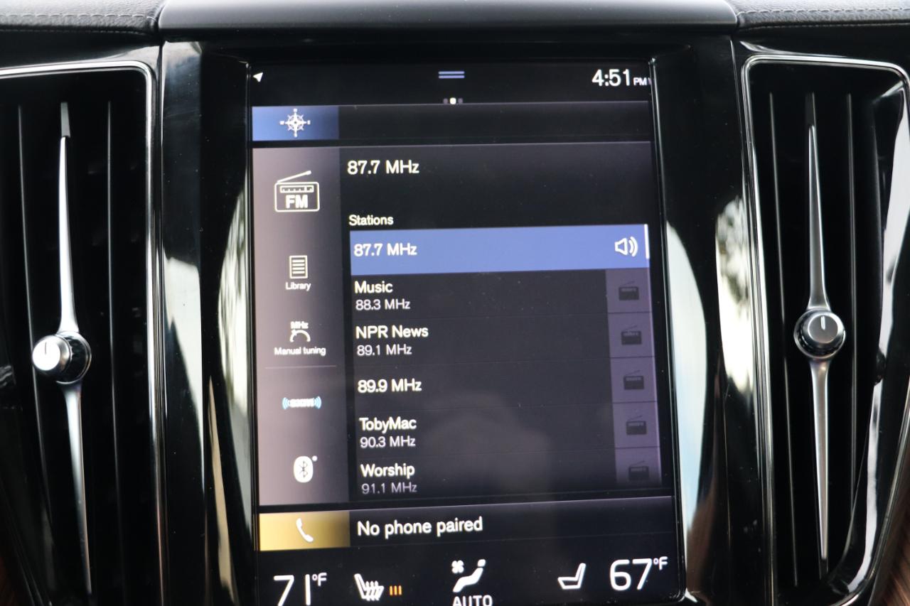 Volvo XC60 T5 AWD Inscription 2019