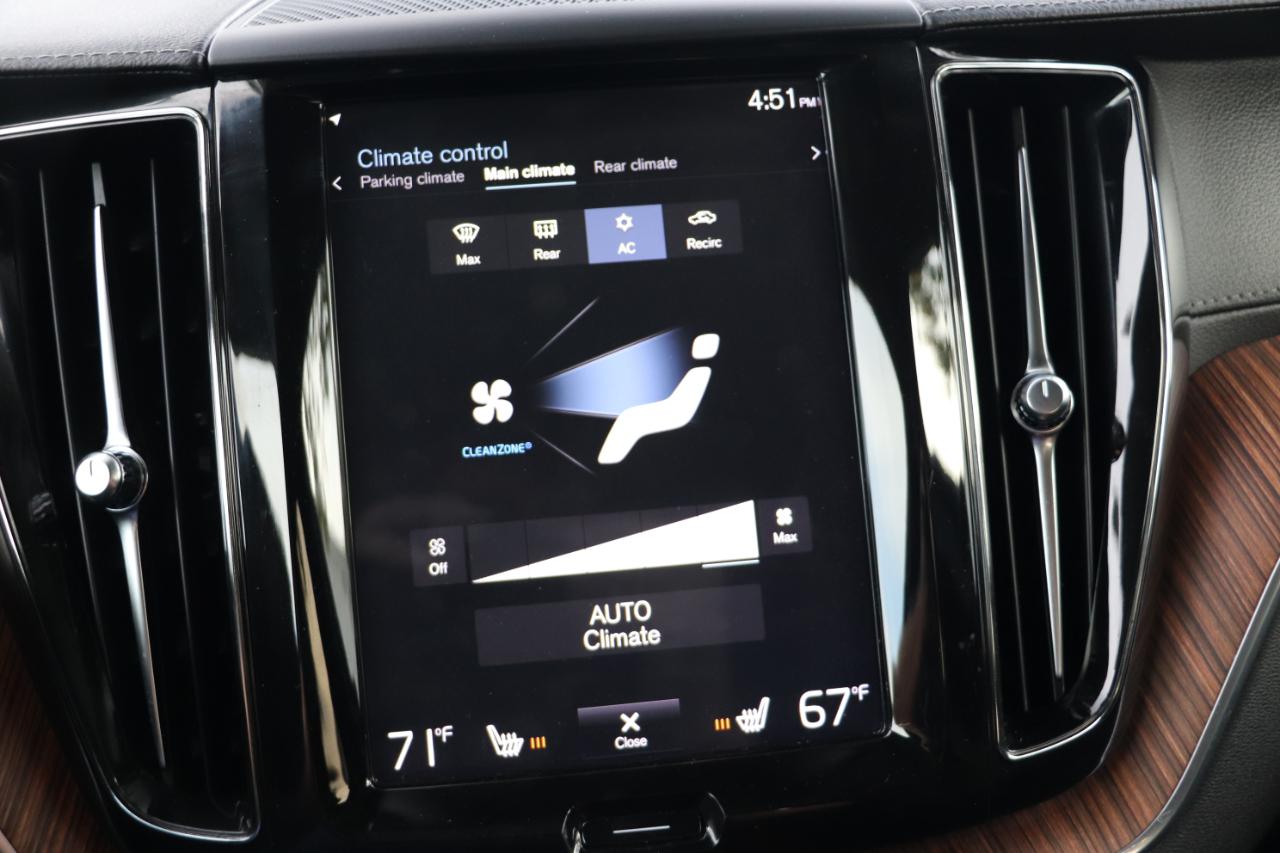 Volvo XC60 T5 AWD Inscription 2019