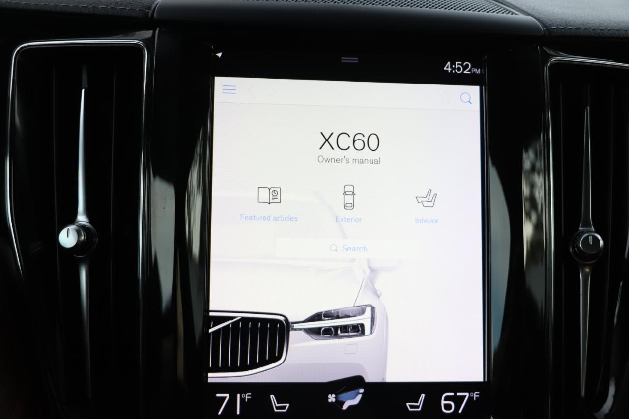 Volvo XC60 T5 AWD Inscription 2019
