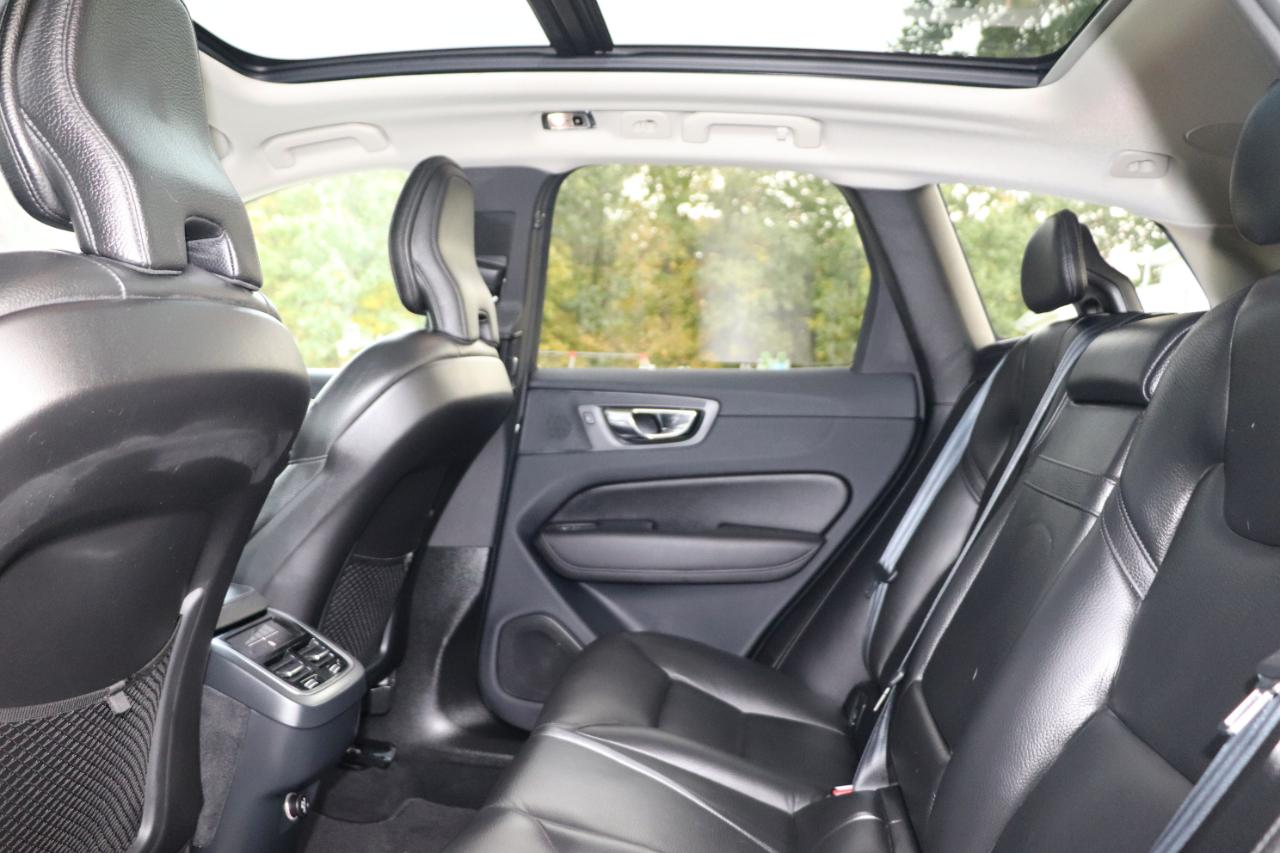 Volvo XC60 T5 AWD Inscription 2019