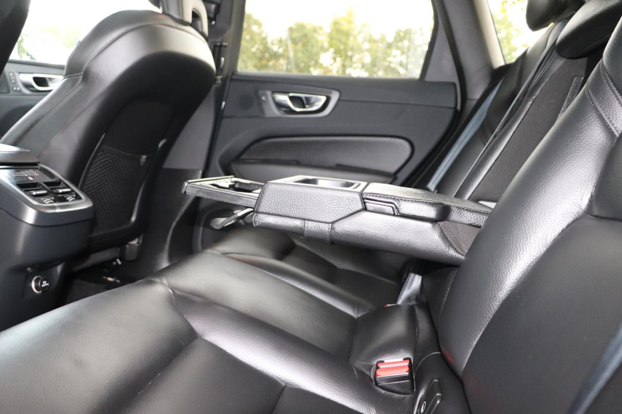 Volvo XC60 T5 AWD Inscription 2019