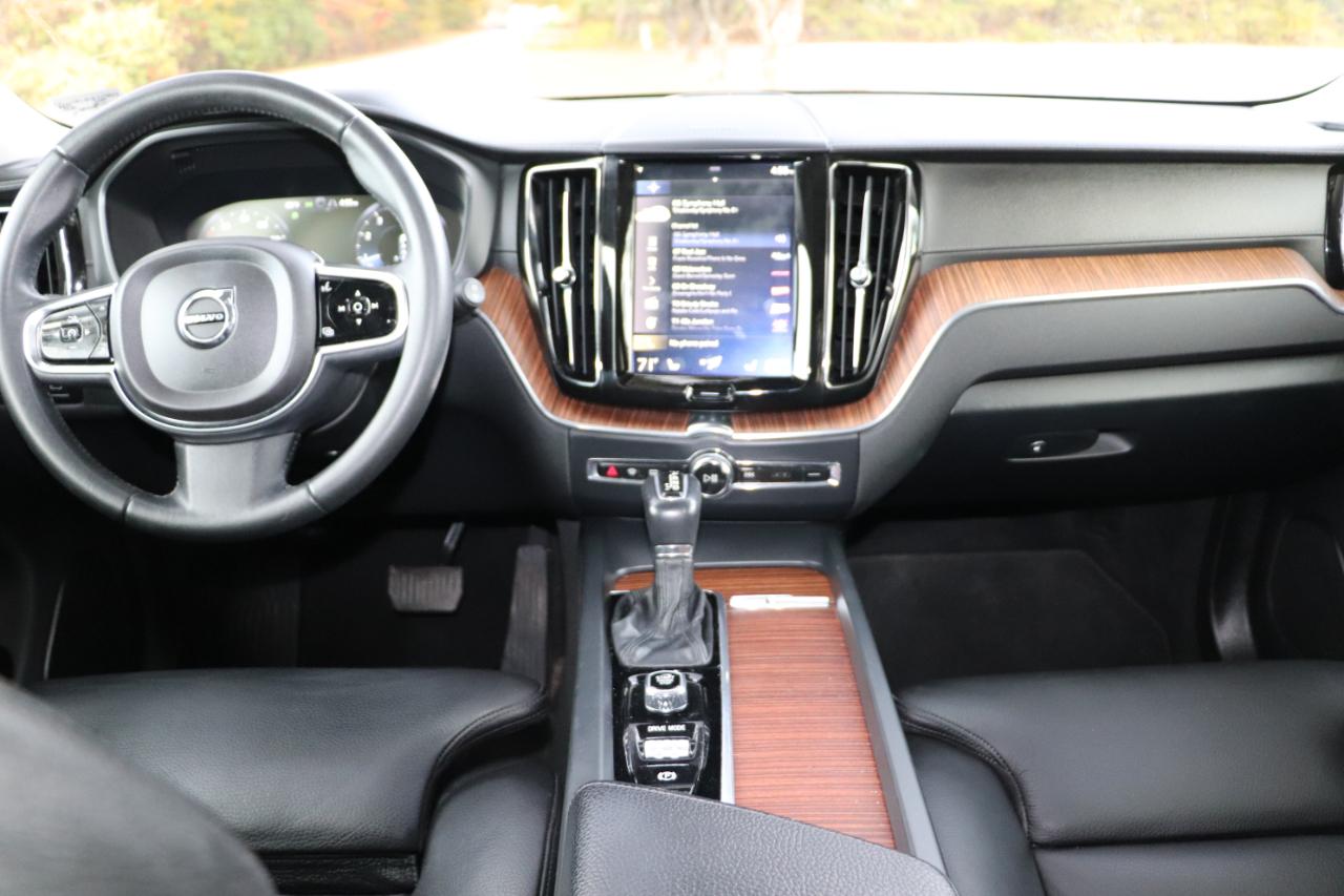 Volvo XC60 T5 AWD Inscription 2019
