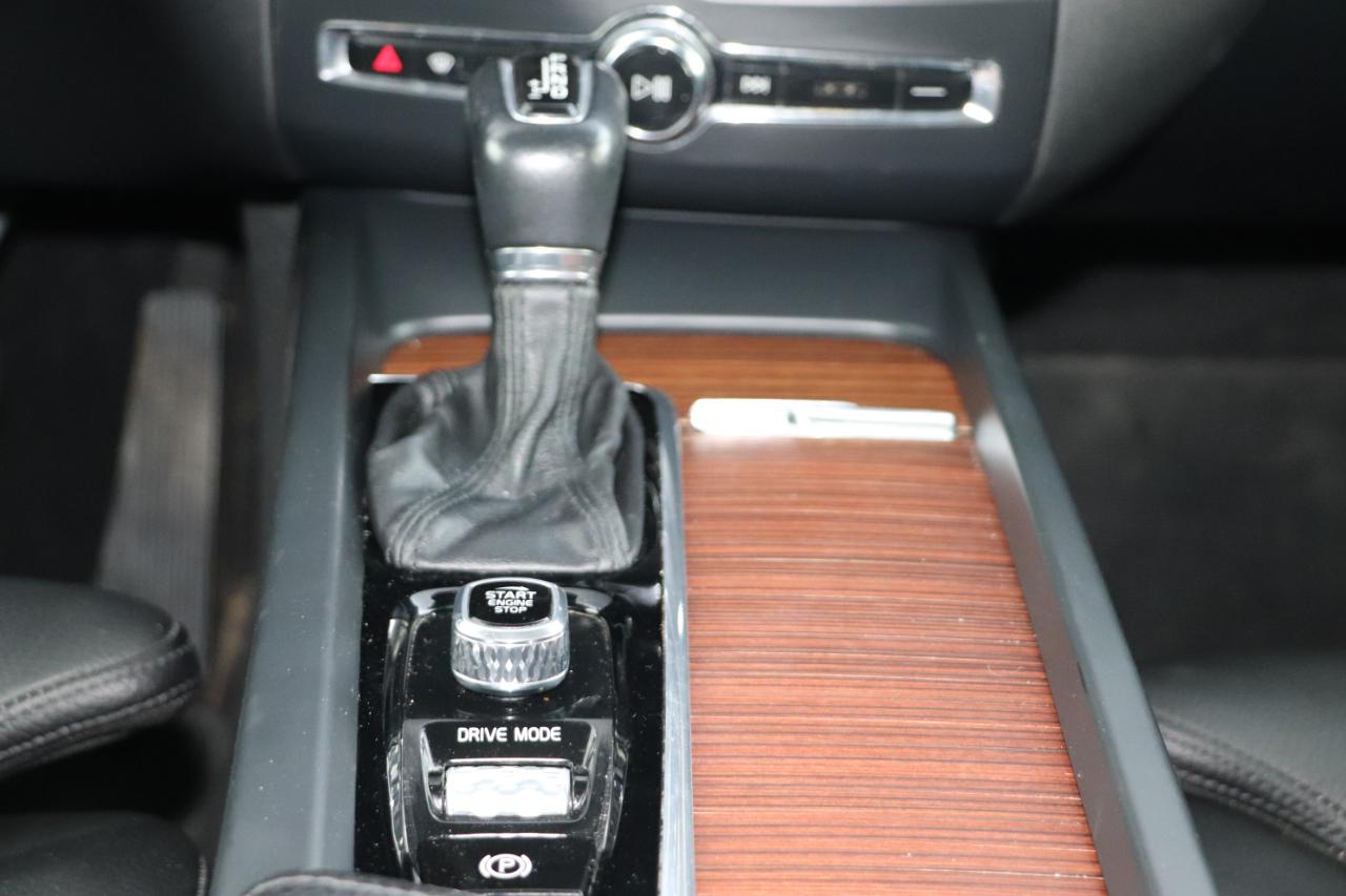 Volvo XC60 T5 AWD Inscription 2019