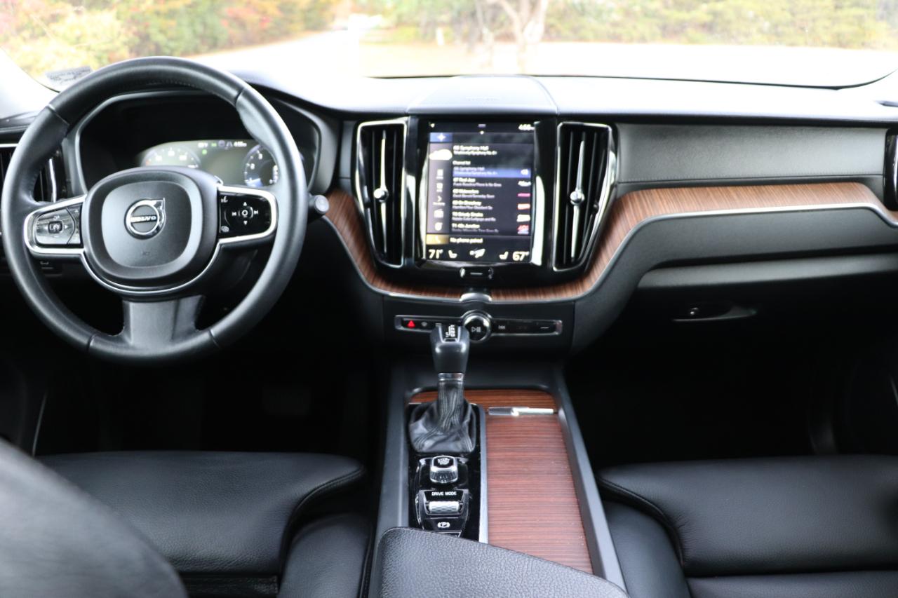 Volvo XC60 T5 AWD Inscription 2019
