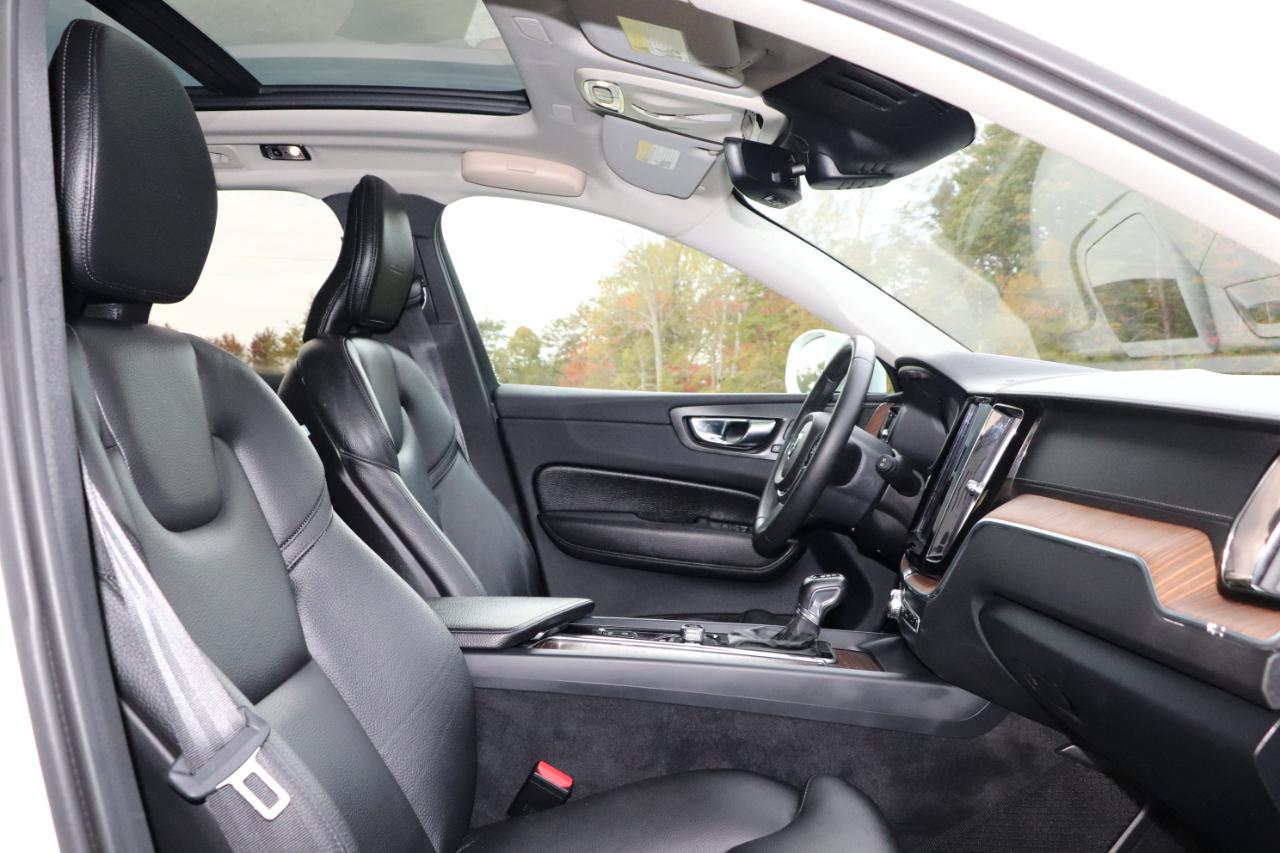 Volvo XC60 T5 AWD Inscription 2019
