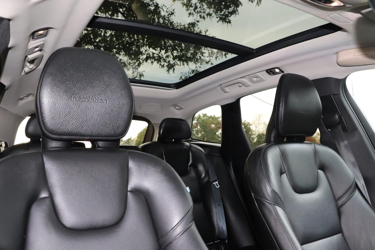 Volvo XC60 T5 AWD Inscription 2019